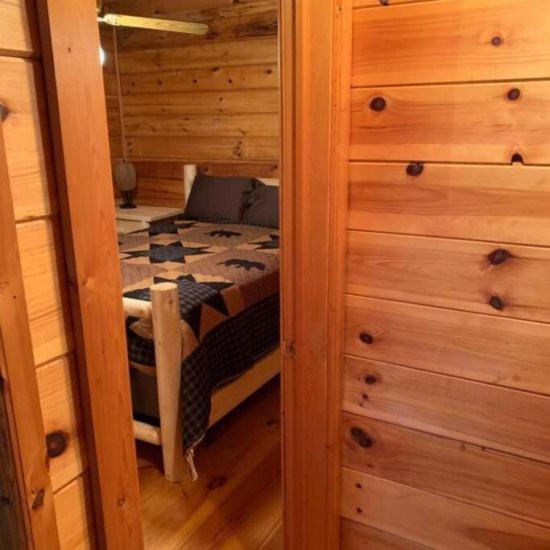 Mountain Time Cabin, Hot Tub, Fire Pit, Fireplace Villa Blue Ridge Luaran gambar